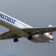 Imagen del McDonnell Douglas MD-82 en el 2007. Wikimedia Commons